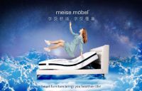 meise.möbel全新Melodia 系列重燃设计引擎|10.1空降嘉兴