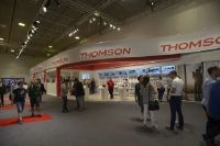 高端家电又添外企“黑马”，汤姆逊进军中国剑指百亿营收目标