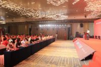 万事兴集成灶2021新品发布会暨“浙江制造”品字标揭牌仪式荣耀盛启！