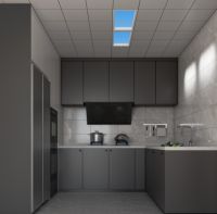 Yeelight易来新品“青空️灯”震撼上市，将蓝天阳光带回家