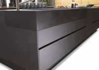 专注实现艺术生活想象，德国玛娅家居创新工艺打造未来感家居