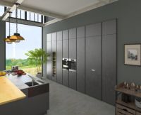 专注实现艺术生活想象，德国玛娅家居创新工艺打造未来感家居