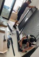 共抗疫情，喜梦宝集团在行动！