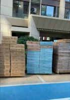 共抗疫情，喜梦宝集团在行动！