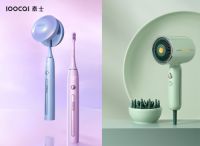 素士弄潮不设限,联手利路修掀起小家电行业新浪潮