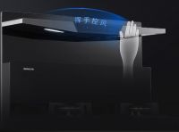 精准把握市场，洞悉消费需求 森歌推出独立蒸烤集成灶