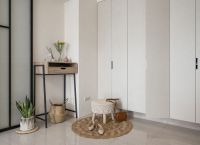 装修 灵感 | 118㎡美居柔雅纯净，氛围温馨精致！