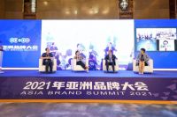 连续5年蝉联“亚洲品牌500强”,圣象让东方美学覆盖全球