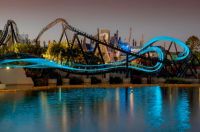 电影“名场面”如何完美复刻?来北京环球影城感受华艺制造