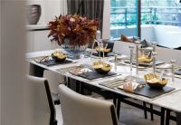 为空间破冰，质感升级！克洛斯威色彩美学课堂