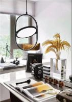 为空间破冰，质感升级！克洛斯威色彩美学课堂