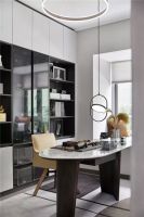 为空间破冰，质感升级！克洛斯威色彩美学课堂