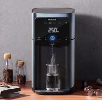 飞利浦水健康：“创新为你”满足用户全方位净水需求