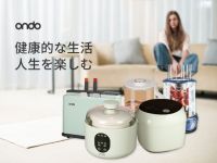 小家电热潮“激情退却”，ondo如何玩出新花样？