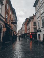 德国贝缇带你云游世界|东欧小国斯洛文尼亚的别致风景