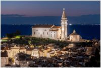 德国贝缇带你云游世界|东欧小国斯洛文尼亚的别致风景