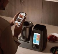 “三高”波及人数超3亿！田螺云厨以科技为笔，绘健康画卷