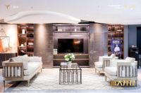 创新赋能智慧家 广州三翼鸟|卡萨帝001体验中心盛大开业