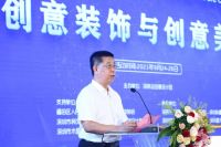 “创意装饰 • 创意美学” | 第十七届深圳（国际）文博会深装总创意设计园分会场盛大启幕