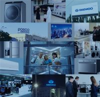 大宇DAEWOO亮相抖音818新潮好物节，精品家电夺得销冠