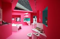 星图·新途 —— 建筑师的奇幻境