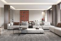 辽宁方林装饰大师班设计总监 李闯|热爱设计，做有情怀的设计