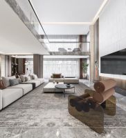 辽宁方林装饰大师班设计总监 李闯|热爱设计，做有情怀的设计