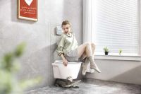 美标挂厕系列新品上市  内外兼修共同演绎“隐身美学”