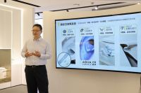 美标挂厕系列新品上市  内外兼修共同演绎“隐身美学”