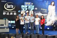 重庆家居人物志--他们，居然之家严选派！