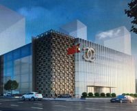 用信誉立品牌,高德瓷砖荣获纳税信用A级荣誉证书