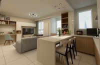 全包圆“以小见大”构建小户型的品质生活