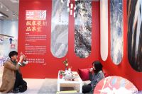 从技术领先到市场领先，新锐瓷砖品牌：大角鹿刚刚启程