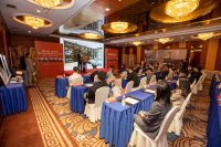 骊住第四届“骊住杯”室内空间国际设计大赛颁奖典礼圆满落幕