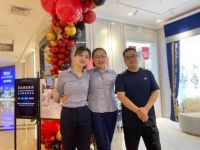 雅琪诺2021「超值品牌日」火力全开！全国联动赢战金九月