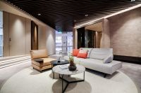 重塑经典，raumplus德禄上海汶水展厅耀世开幕