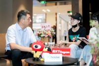 重塑经典，raumplus德禄上海汶水展厅耀世开幕