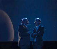 《福布斯》深访菲斯曼：数字化转型仅是开始，一个企业的旅程