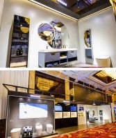 以产品和技术为支撑 恒洁探索家居行业“第二增长曲线”