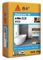 大宅装修攻略，铺砖得用西卡MEGA瓷砖胶