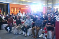 设计分享会丨“与自然共生”畅谈民宿设计现状与未来