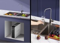 厨房装修不用烦，飞利浦水健康联手欧派提供一站式解决方案