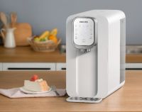 厨房装修不用烦，飞利浦水健康联手欧派提供一站式解决方案