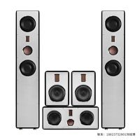 惠威RH6 HT家庭影院系统，带您走进艺术殿堂