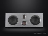 惠威RH6 HT家庭影院系统，带您走进艺术殿堂