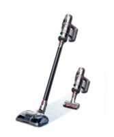 无线吸尘器哪个品牌好，本土品牌VS进口品牌哪款更懂国人