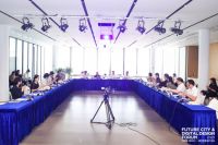 碳达峰、碳中和目标下，建筑行业的变革与创新