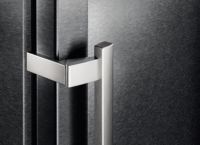 Liebherr利勃海尔冰箱SBSbs 8673：奢华生活的典范，实用与品位兼得