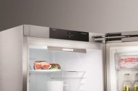 Liebherr利勃海尔冰箱SBSbs 8673：奢华生活的典范，实用与品位兼得