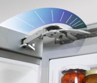 Liebherr利勃海尔冰箱SBSbs 8673：奢华生活的典范，实用与品位兼得